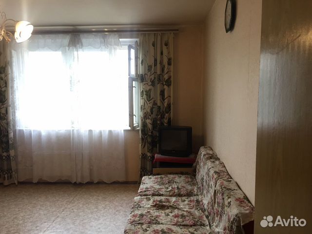 1-к квартира, 38.9 м², 5/10 эт. 1-к квартира, 38.9 м², 5/10 эт.