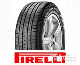 265 50 20 Pirelli Scorpion Verde 265 50 20 Pirelli Scorpion Verde