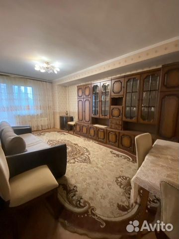 2-к квартира, 87 м², 3/17 эт. 2-к квартира, 87 м², 3/17 эт.