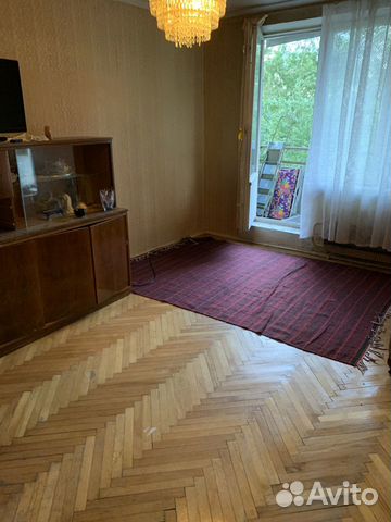 1-к квартира, 31.9 м², 5/12 эт. 1-к квартира, 31.9 м², 5/12 эт.