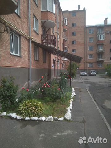 2-к квартира, 63 м², 1/5 эт. 2-к квартира, 63 м², 1/5 эт.