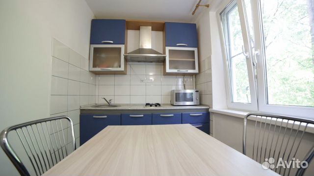 2-к квартира, 44 м², 2/9 эт. 2-к квартира, 44 м², 2/9 эт.