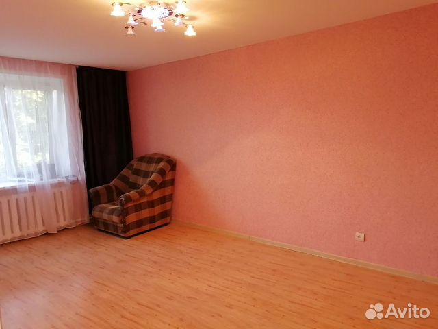 1-к квартира, 30 м², 5/5 эт. 1-к квартира, 30 м², 5/5 эт.
