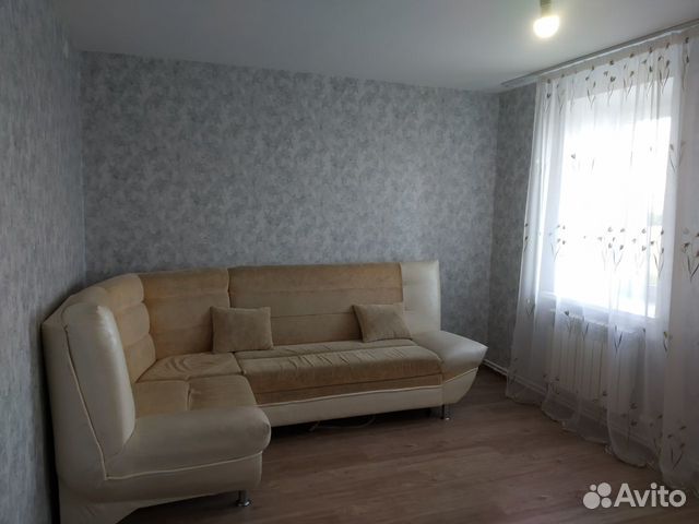 2-к квартира, 63 м², 3/3 эт.