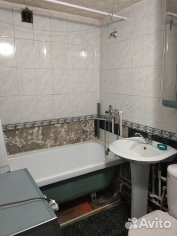 1-к квартира, 33.1 м², 2/5 эт.