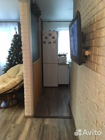 2-к квартира, 44 м², 4/5 эт. 2-к квартира, 44 м², 4/5 эт.