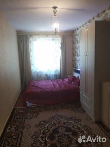 2-к квартира, 44 м², 3/5 эт.