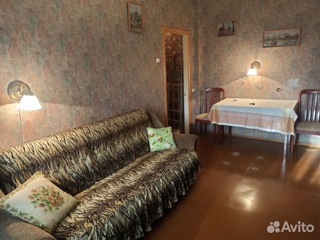 1-к квартира, 32 м², 2/3 эт. 1-к квартира, 32 м², 2/3 эт.
