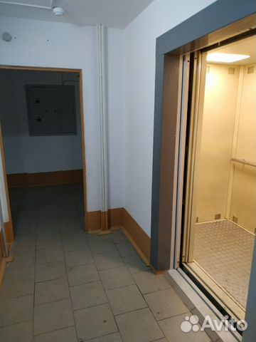 2-к квартира, 58 м², 6/10 эт.
