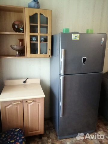 1-к квартира, 31 м², 3/5 эт.