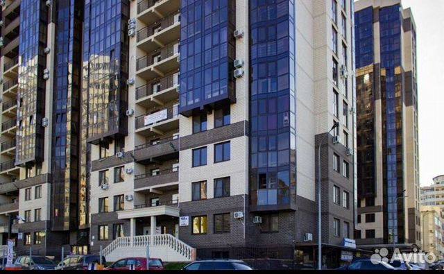 1-к квартира, 43 м², 10/16 эт. 1-к квартира, 43 м², 10/16 эт.