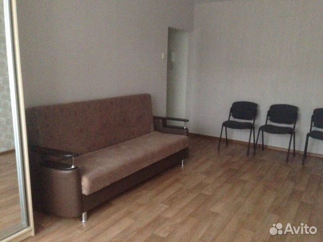 1-к квартира, 31 м², 1/5 эт. 1-к квартира, 31 м², 1/5 эт.