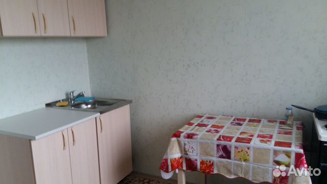 1-к квартира, 33 м², 7/11 эт.