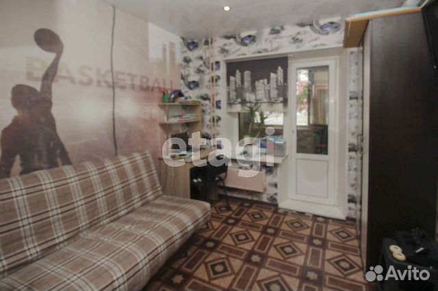 1-к квартира, 38.7 м², 1/10 эт. 1-к квартира, 38.7 м², 1/10 эт.