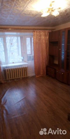 1-к квартира, 30 м², 3/9 эт. 1-к квартира, 30 м², 3/9 эт.