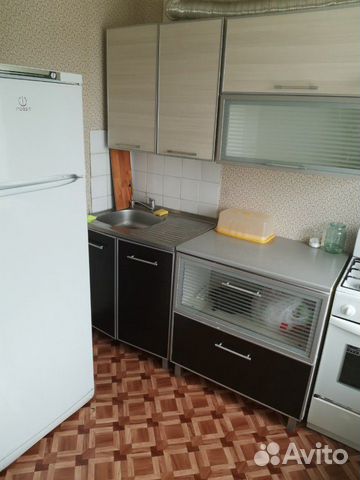 1-к квартира, 31 м², 5/5 эт.