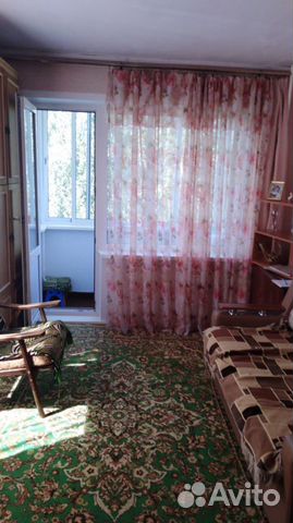 1-к квартира, 31 м², 4/5 эт.