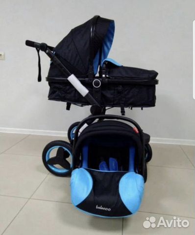 Коляска.коляска трансформер. Доставка