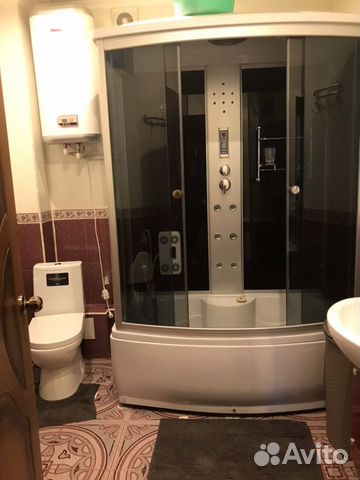 1-к квартира, 50.5 м², 6/9 эт.