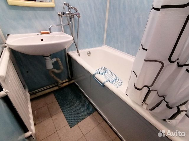 1-к квартира, 31 м², 5/9 эт. 1-к квартира, 31 м², 5/9 эт.