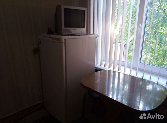 1-к квартира, 28 м², 2/5 эт.