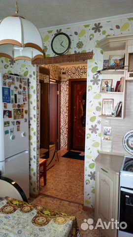 1-к квартира, 31 м², 4/9 эт. 1-к квартира, 31 м², 4/9 эт.