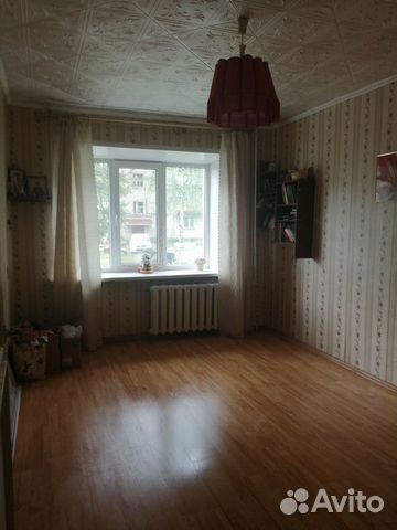 2-к квартира, 46.7 м², 1/5 эт. 2-к квартира, 46.7 м², 1/5 эт.
