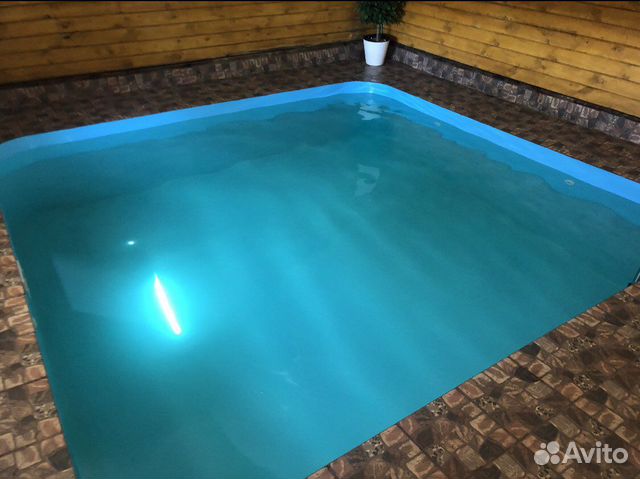 

4-к. коттедж, 300 м²