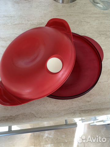 Tupperware экспресс-обед для свч