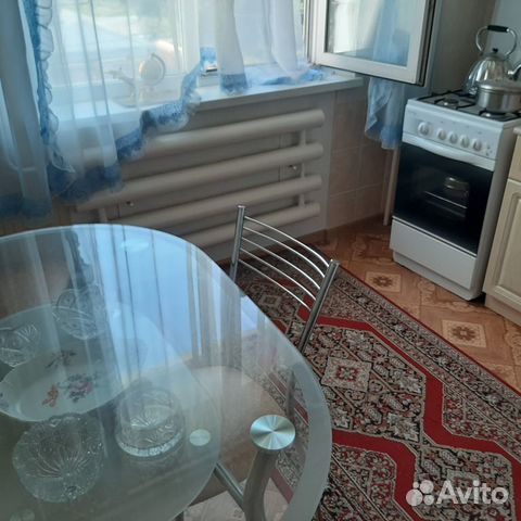 1-к квартира, 30 м², 3/9 эт.