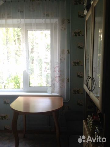 2-к квартира, 44.7 м², 3/5 эт.