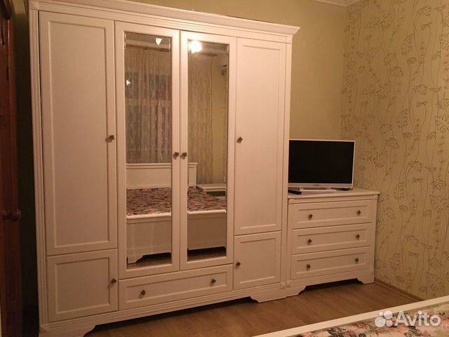 

2-к. квартира, 65 м², 3 кровати