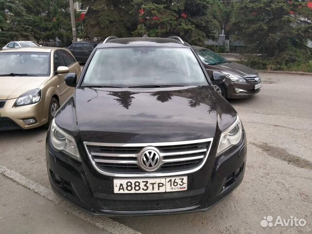 Лобовое стекло volkswagen tiguan автостекло