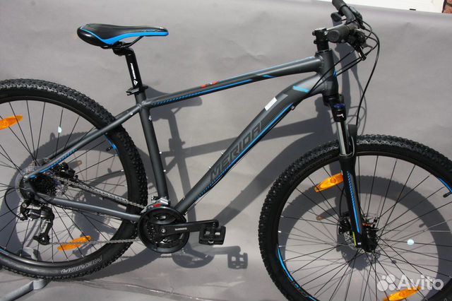 merida big seven 40