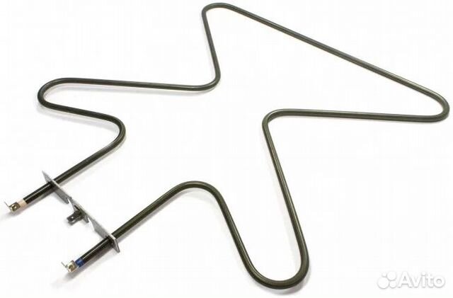 Тэн духовки, 1300W, Hansa, 8031256