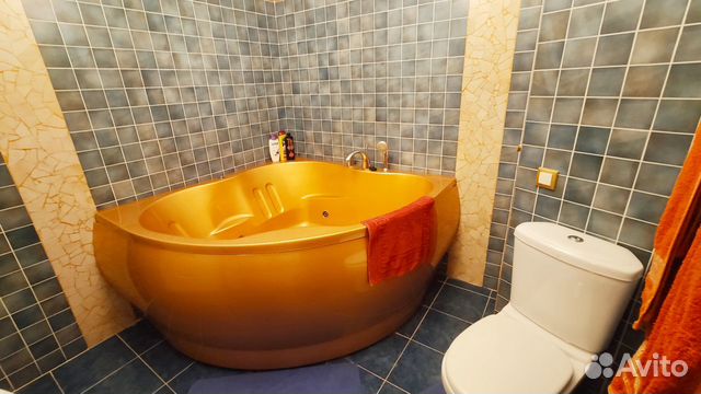 

1-к. квартира, 35 м², 1 кровать