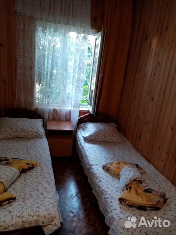 

Дом 50 м² на участке 10 сот.