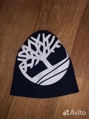 Шапка timberland оригинал