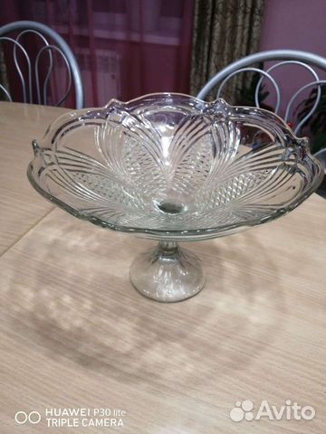 Ваза для фруктов