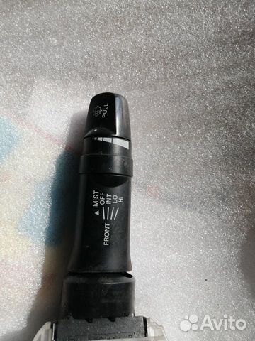 Подрулевой шлейф Mitsubishi Lanser X