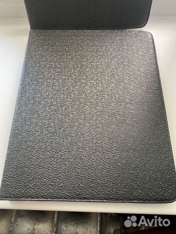 Чехол -на iPad 2/3/4