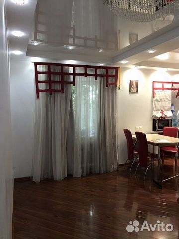 3-к квартира, 53.6 м², 2/5 эт.