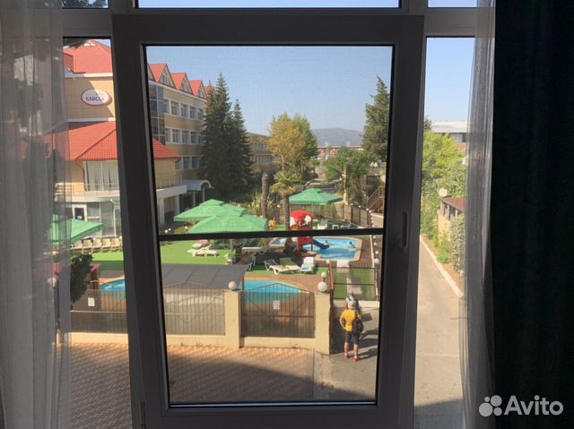 

2-к. квартира, 33 м², 3 кровати