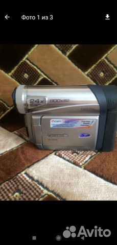 Видеокамеравидео