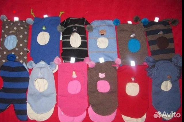 Шапка шлем Kivat