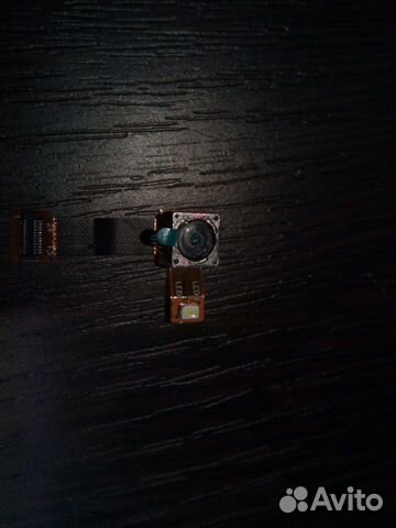 Задняя камера для телефона Land Rover Discovery V9