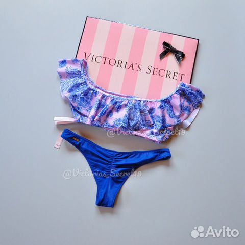 Купальник Victoria’s Secret