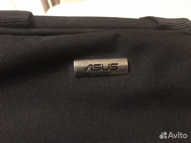 Сумка для ноутбука Asus 17”