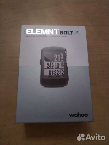 element wahoo