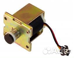 Соленоид для газовой колонки, 48613